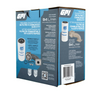 Quick-Fit 25 GPM 10 Micron Filter Adapter Kit   129500-01
