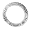 1/2" x 50' 50' Coil Annealed ASTM B-483 Aluminum Tubing  ALT-8-50