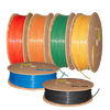 5/8" x 100' Polyester Reinforced Green Nylon DOT Type 3B Tube  1485-10GRN-100