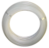 1/8" x 100' Heavy Wall Natural Nylon Type 11  487-2-100