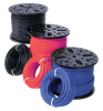 3/8" x 300' Grey 4000 PSI General Purpose Pressure Wash Hose  PW2-6GRY-REEL