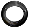 3/8" x 500' Low Density Black Polyethylene Tube  360-6BLK-500