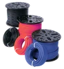 3/8" x 500' Red 3000 PSI Heat Resist/Non-Marking Pressure Wash Hose  PW6-6-REEL
