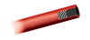 5/8" x 500' Red EPDM 200 PSI Rubber Air Hose  RGP-10RED-REEL