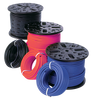 3/4" x 500' Red Nitrile 250 PSI Oil Resistant Rubber Air Hose  RPH-12-REEL