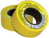 1/2" Yellow UL Listed PTFE Sealing Tape  121-M8UL