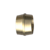 3/4" Brass DOT Poly Line Compression Sleeve  1460-12