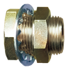 1/4" Steel DOT Female NPT Terminal Bolt  1495-L