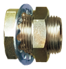1/4" Steel DOT Female NPT Terminal Bolt  1495-S