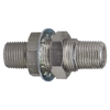 1/2 x 1/4"  Steel DOT Male/Female NPT Long Terminal Bolt  1497-DB