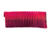 1/4" x 100' Co-Polymer Self-Storing Coiled Air Hose Only  1985-4-100