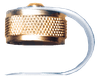 Plastic Primus Propane Thread Protector  2082