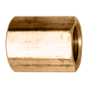 1/2" Brass Female 37° JIC Coupling Nut  3720-8