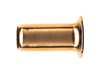 5/16" Brass Poly Tube Compression Support Insert  481-5