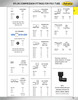 1/2" Nylon Poly Line Compression Support Insert  560-8