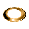 5/8" Copper 45° SAE Flare Gasket  59-10