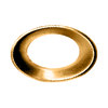 1/2" Copper 45° SAE Flare Gasket  59-8