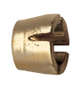 5/32" Brass Air Shift Compression Sleeve  860-2-1/2