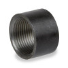1-1/4" 1-1/4" Steel Female NPT Half Coupler  BI-103HMC-J