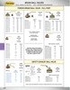 1-1/4" O.D. Tube Forged Brass 200 PSI Female Sweat-On Fuel Oil Ball Valve  BVC4103-22