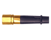 1/4" Brass Female NPT Soft Nosed Air Wand  FA154SN