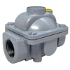 2 PSI  Gas Appliance Regulator w/Vent Limiter  GR-211VL