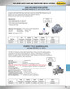 2 PSI  Gas Appliance Regulator w/Vent Limiter  GR-211VL