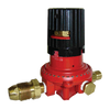0-60 PSI  Adjustable Propane Regulator w/Male Hard Nose Nose POL (CGA510) & 135-LB Adapter  GR-365