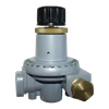 0-30 PSI  Adjustable Propane Compact Regulator  GR-430GRY