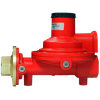 Compact High Pressure 1st Stage Propane Regulator  GR-9148C