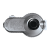 Compact Low Pressure Two Stage Propane Regulator  GR-9950