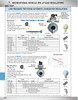 LP Gas Regulator Kit  GR-9984-KIT-1