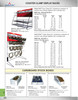 10 x 11 x 4"  Fairview Cardboard Parts Box  GS-STOCK BOX-2