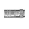 4-Jaw Steel Grease Coupler  GWC-A