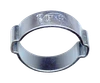 1-1/16" Steel Two Ear Pinch Clamp  HC9-17