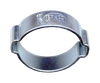 3/8" Stainless Steel Two Ear Pinch Clamp  HC9-6SS