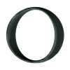 3/4" Black Copper PEX Crimp Ring  HCPEX-14-BCR