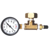 200 PSI Hydronic Pressure Test Kit  HPT-KIT-2