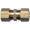 5/8" Lead Free Brass Compression Union  LF-62-10