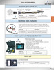 POL (CGA510) Propane Tank Purge Kit  LP-PURGE-1