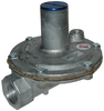 1/2" Maxitrol® Female NPT 140,000 BTU Lever Acting Regulator  MX-325-3-1/2