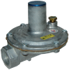 3/4" Maxitrol® Female NPT 300,000 BTU Lever Acting Regulator  MX-325-5AL-3/4