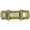 3/8" Brass DOT Push-To-Connect Union  PC1462-6