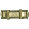 1/2" Brass DOT Push-To-Connect Union  PC1462-8