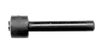 1/2" Plastic Push-To-Connect Sealing Plug  PC67-8