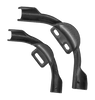 3/4" Plastic CTS Tube Mountable 90° Support  PEX-BS-14