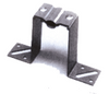 3/4 ~ 2" x 4" Honeywell® IPS Riser Wall Bracket  PF-74506