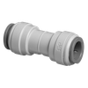 3/16" JG® Grey Acetal Push-To-Connect Union  PI0406S