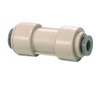 5/16 x 1/4" JG® Grey Acetal Push-To-Connect Reducing Union  PI201008S