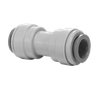 5/16" JG® Grey Acetal Push-To-Connect Union  PM0408S